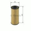 DEUTZ FAHR 02931093 Oil Filter